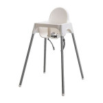 Antilop Ikea High Chair