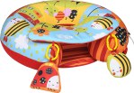 Sit Me Up Inflatable Activity Baby Play Ring