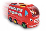 Wow Toys London Bus