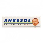 Anbesol Teething Gel