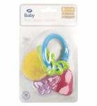 Boots Fruit Shaped Teether